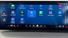 BMW M4 xDrive Competition M 2dr Step Auto Petrol Convertible